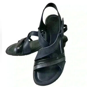 ECCO Felicia Women’s Strappy Sandals 8-8 -1/2